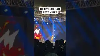 IIT Hyderabad Campus Tour 🔥 | Student Life, Hostels & Real Campus Vibes 🎓 #IITHyderabad #IITCampus