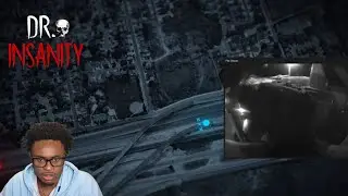 Hostages in Utah??? My Reaction to Dr Insanity's Video