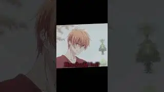 Kyo Shoma Edit