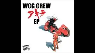 WCG Crew - Blas&eacute; (2015)