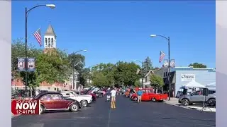 Leipsic to hold community festival with food, games, and more