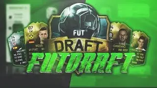 FIFA 16 | FUTDRAFT | VAMOS A POR EL SOBRE DE 50K | FdeFIFA