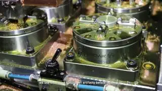 Dongguan CE Precision Mould Co., Ltd.