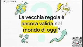 PIL & MERCATO DEL LAVORO RALLENTANO, STIPENDI BASSI, MA I PREZZI CONTINUANO A SALIRE #inflation