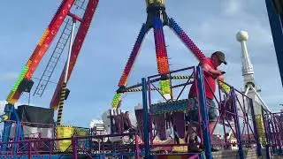 New Sound for Studt’s Freak Out @ Bridgwater Fair!