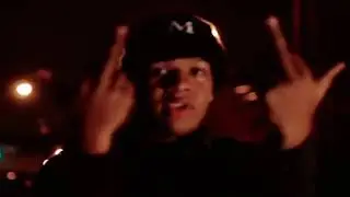 Big Wobbz - Crept On (feat. EddyRd Day Day & EddyRd Jay) (Official Music Video)