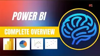 What is Power BI ? | A Complete Business Intelligence Overview | Power BI Tutorial