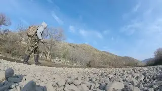Trophy River Excursion | FishingSir Waders Review