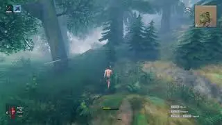 VALHEIM | TECNICAS DE COMBATE | VALHEIM GAMEPLAY