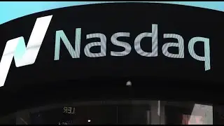 Nasdaq sinks into correction territory in broad decline