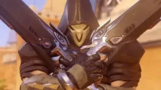 PRESS Q REAPER