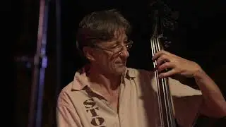 Janice Harrington and The Storyville Jazz Band 2023