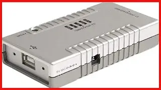 ICUSB2324852: The Ultimate 2-Port USB to RS232/RS422/RS485 Serial Adapter for Seamless Connectivity