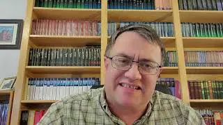 Bible study: Ezekiel 37