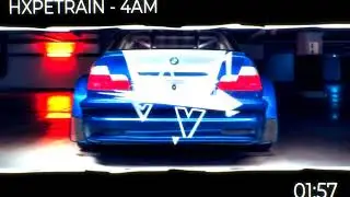 Midnight Pulse &ndash; Dark Electro Cinematic  Orchestral Industrial Energy  Night Drive & Gym Music