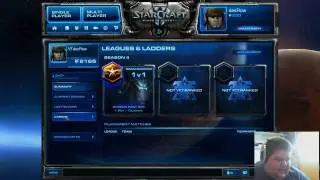 desRow is Grandmaster x2 (VLOG #1)
