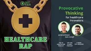 Healthcare Rap: The ROI of Consumer-Centered Innovation