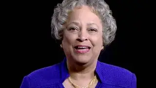 Kay Coles James on the 2019 March for Life