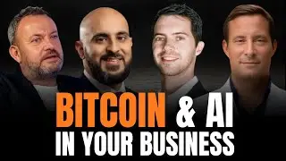 How To Embrace Change In Your Business | Bitcoin: A Competitive Advantage