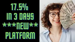 ***This Platform No Longer Paying ***New Platform Alert Bittorea***I Hyip Review
