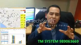 TM SYSTEM GRATIS SOFTWARE  PARA EMPRESAS DE TAXI