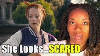 Why Did She Run Away | Official Trailer (REACTION)