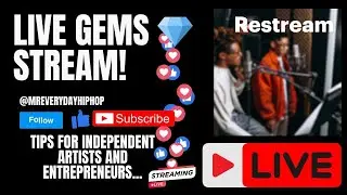 Mr EveryDay Music Review & Tips 💎 For Indie Artist and Entrepreneurs 📫🎵🎧 #musicreview 🎤🔊