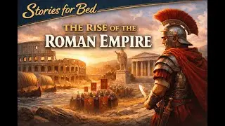 The Rise of the Roman Empire - History for Bed