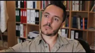 Comrade Fatso - the power of cultural activism