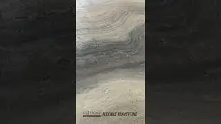 XSTONE - Flexible Travertine Stone #interiordesign #homedecor