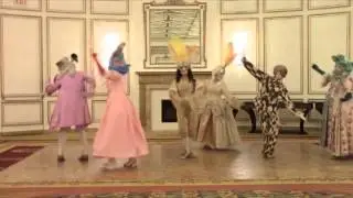 Venetian Carnival - Happy We - Historical Performance Ensemble