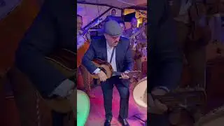 &iexcl;IMPRESIONANTE! Solos &Eacute;picos del CASCABEL | Master Fernando de Santiago y Mariachi Corona 🤯🎺 