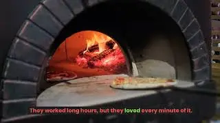 The Pizza Shop on the Corner | Daily AI Stories | Inspiring Stories