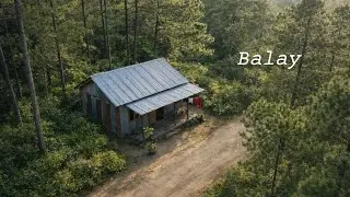 Balay - Salidummay DKK (AI Salidumay Cover)