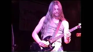 Black Mass (MD) and Pale Divine Jaxx Springfield Va