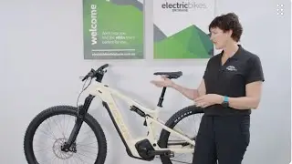 Focus Thron2 eMTB 750 with Bosch Smart System