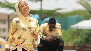 Sabuwar Waka - Tauraruwa - Official Hausa Music Video 2026 Lyrics By Halifa Sk