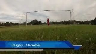 Rangers tournament 2014 (lochinch)