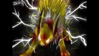 Showdown with Giga #1