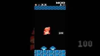Hidden Coin Secrets in World 1-2! 💰 (No Commentary) #SuperMarioBros