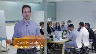 Petpresso presentation