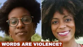 The Uncomfortable Truth about Dehumanizing Language | with Christina Bennett