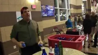 Music Industry Veteran Bruce Reiner aka 