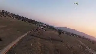 Bir Valley Unveiled: A Drone&rsquo;s Journey Through Himachal&rsquo;s Gem
