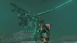 No Divine Beast? We'll Build Ourselves..