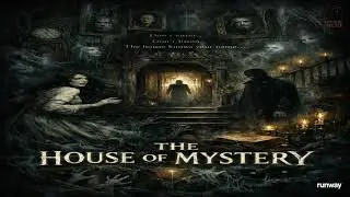 The House of the Mystery - Dark Horror Music | Epic suspense, nightmare atmosphere