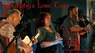 Murphy's Lore teaser from the Triangle Taproom show 2025