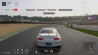 Gran Turismo 7_FTO Weekly 47 sec