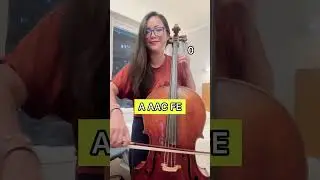 The Fate of Ophelia &ndash; Easy Cello Tutorial 🎻 | Taylor Swift | Beginner-Friendly