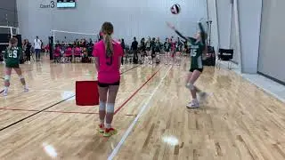 Ohana National vs Club ignite select